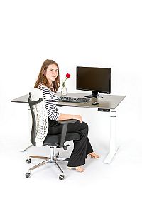 Kancelářská židle ATHENA/I