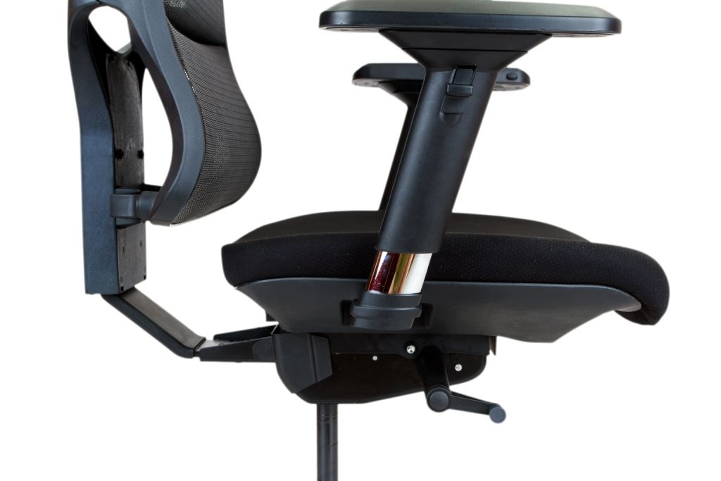 Office chair X4 Emagra