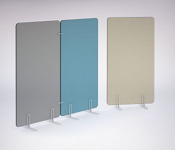 Acoustic panels