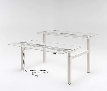 Clever B506 - 2 vysouvací sloupy