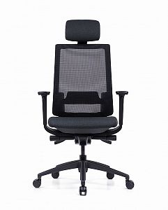Kancelářská židle VIP-A1