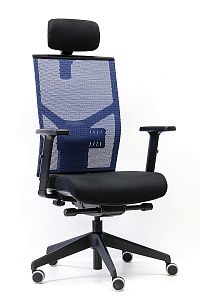 Kancelářská židle X5 BASIC