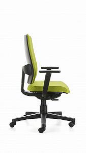 Office chair BUTTERFLY