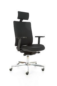 Office chair BUTTERFLY