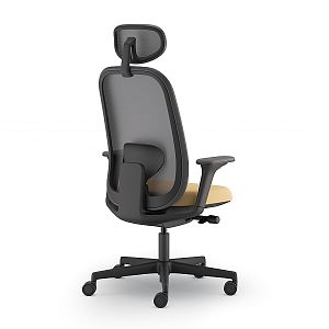 Office chair Halo - mesh