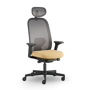 Office chair Halo - mesh