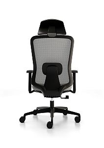 Office chair HIPS