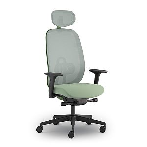 Office chair Olive