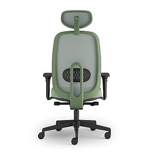 Office chair Olive