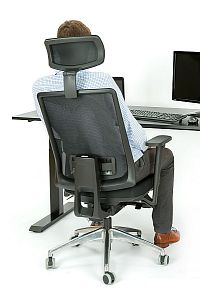 Office chair X-PRO