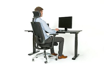 Office chair X-PRO