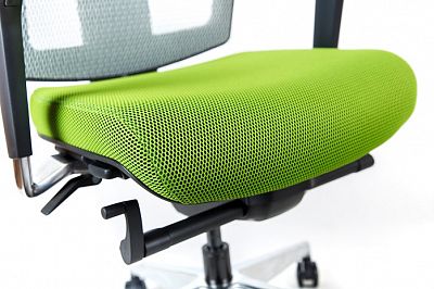 Office chair X5H